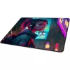 Tapete de rato para gaming Sharkoon SGP50 D1