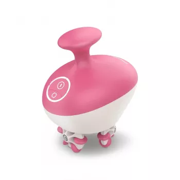 Massajador Medisana AC 900 universal rosa, branco