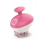 Massajador Medisana AC 900 universal rosa, branco