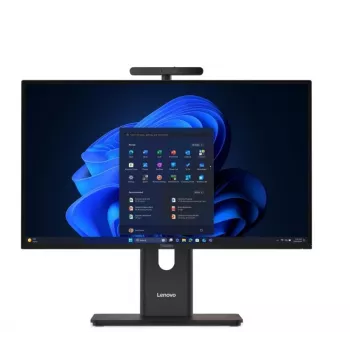 Computador All-in-One Lenovo ThinkCentre M90a G6 Ultra 5 16 GB 512 GB INT W11Pro 23,8 FHD vPro