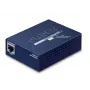 Planet POE-171S - splitter Ultra PoE de porta única - 10/100/1000 - (12V/19V/24V) (POE-171S)