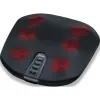 Aparelho de massagem para pés e costas Beurer FM 70 — massagem Shiatsu, preto