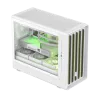 Gamemax | Caixa | CLAW 360 WH | M-ATX