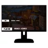 Monitor de computador JAPANNEXT JN-IPS238FHD200F-HSP-CAMO 61 cm (24 polegadas) 1920 x 1080 píxeis Full HD LCD preto