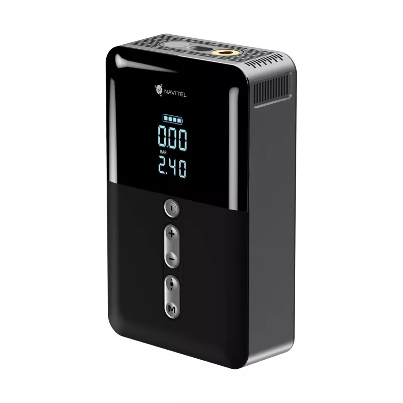 Navitel Air 30 Multi | Compressor de ar