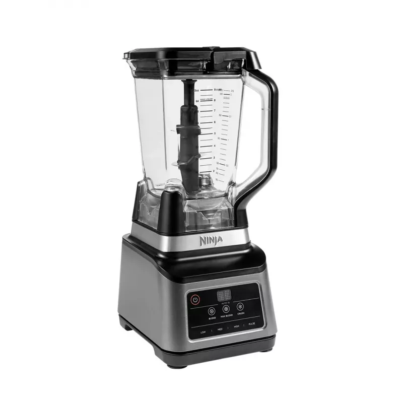 Batedeira Ninja BN750EU 2-em-1 com Auto-iQ