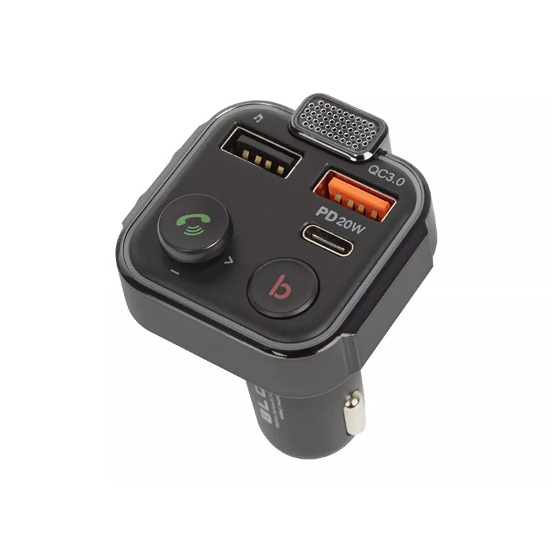 Transmissor FM BLOW 74-166# Bluetooth 87,5–108 MHz