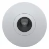 Axis M4327-P 02636-001 câmara IP panorâmica minidomo para interior, 6 MP, olho de peixe 180/360°, teto/parede, branca