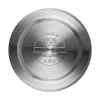 Resto Kitchenware 90601 chaleira, 3 l, aço inoxidável