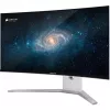 Monitor de computador Corsair XENEON 34WQHD240-C 86,4 cm (34) 3440 x 1440 Pixel WQXGA QD-OLED Branco