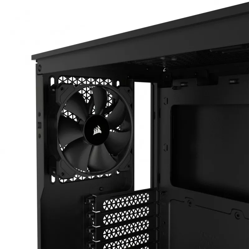 Caixa para PC Corsair CC-9011251-WW Midi Tower preta