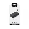Powerbank Sandberg Saver 27000 mAh iões de lítio preto