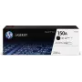 Toner HP 150A preto para LaserJet