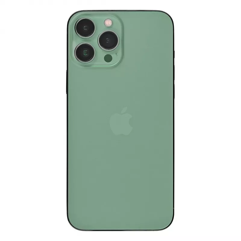 Apple iPhone 13 Pro 128GB verde (REMADE) 2Y