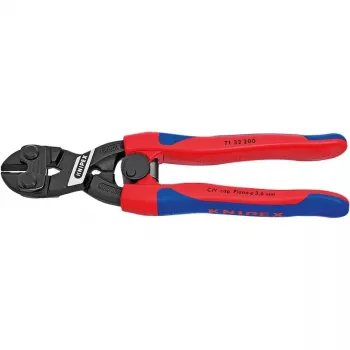 Alicate corta-cabos Knipex CoBolt 71 32 200
