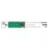 Placa de interface DeLOCK 63953 interna SAS SATA