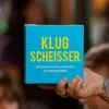 Pegasus Klugscheisser - Resposta para quase tudo