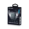 Vention FHEH0 power bank 10000 mAh 35 W com cabo USB-C, cinzento