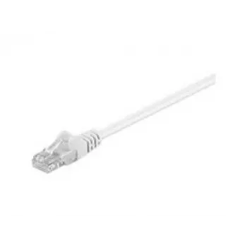 Cabo de rede Microconnect B-UTP520W branco 20 m Cat5e U/UTP (UTP)