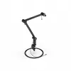 Suporte de microfone boom ENDORFY EY0A005 base de montagem em secretária preto