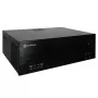SilverStone SST-GD04B USB 3.0 Grandia Desktop - preto