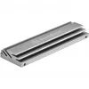 Dissipador passivo M.2 SILVERSTONE TP04 — dissipador de alumínio para SSD M.2 (SST-TP04)