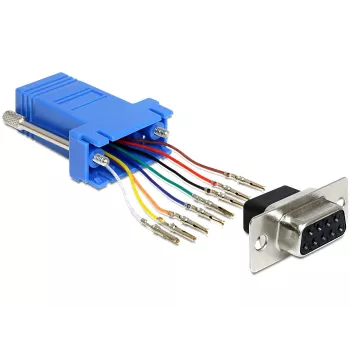 Adaptador de cabo DeLOCK 65430