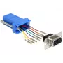 Adaptador de cabo DeLOCK 65430