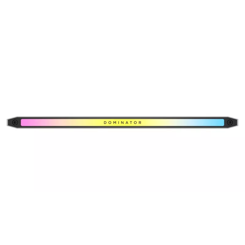 Corsair DIMM 32 GB DDR5-6000 2x 16 Dual-Kit branco CMP32GX5M2B6000C30W Dominator - 32 GB - DDR5