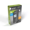 Alcoolímetro de semicondutor Tracer BreathEZ-1, preto