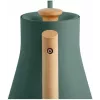 Fellow Stagg EKG Pro chaleira elétrica, 0,9 l, verde
