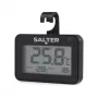 Termómetro digital de frigorífico Salter SA00574BFEU12 com LCD, intervalo de temperatura -20 a 50°C
