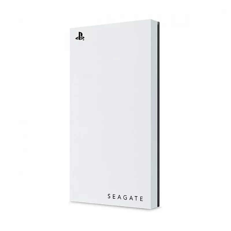 SSD externo SEAGATE Game Drive STMH2000200 2 TB USB 3.2 branco
