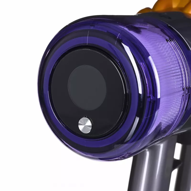 Dyson aspirador vertical V15s Detect Submarine com função de lavagem