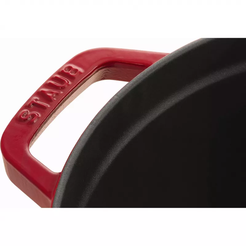 Assadeira Staub 40509-852-0 6,7 L ferro fundido
