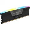 Memória RAM DDR5 Vengeance RGB 96 GB / 6400 (2 × 48 GB) CL32