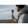 Selfie stick DJI 111165 preto 70 cm compatível com câmaras DJI