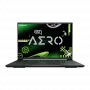 Gigabyte AERO X16 1WH-93EEC64AH | 16 inch | IPS | QHD+ | 165 Hz | AMD Ryzen Al 7 | 350 | 32 GB | DDR5 | Capacidade SSD 1000 GB | NVIDIA GeForce RTX 5070 | GDDR7 | 8 GB