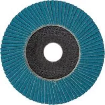 Disco de lixar KWB 795728 para metal qualquer marca 1 unid.