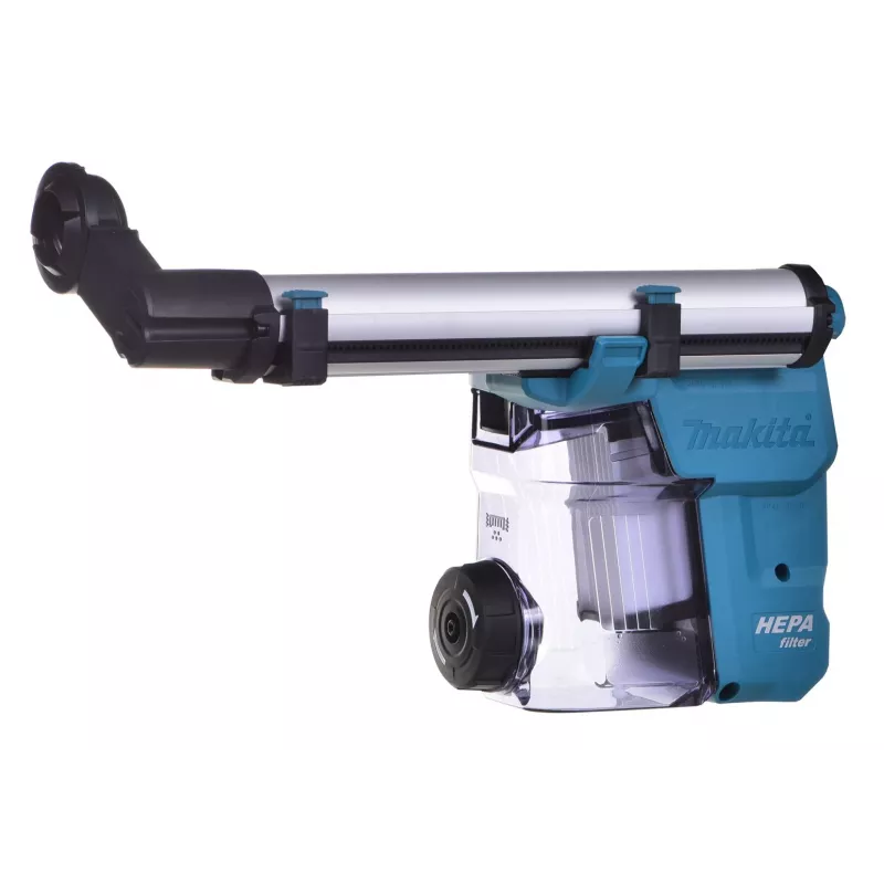 Martelo perfurador MAKITA HR3012FCWJ SDS-Plus 3,9J 1050W AVT MAKPAC preto, azul