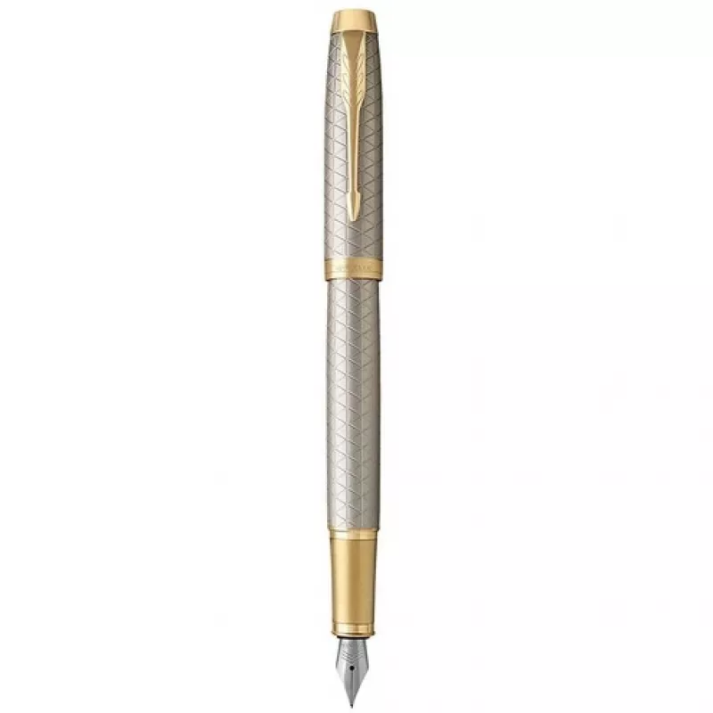 Caneta de tinta permanente Premium Warm Grey GT F