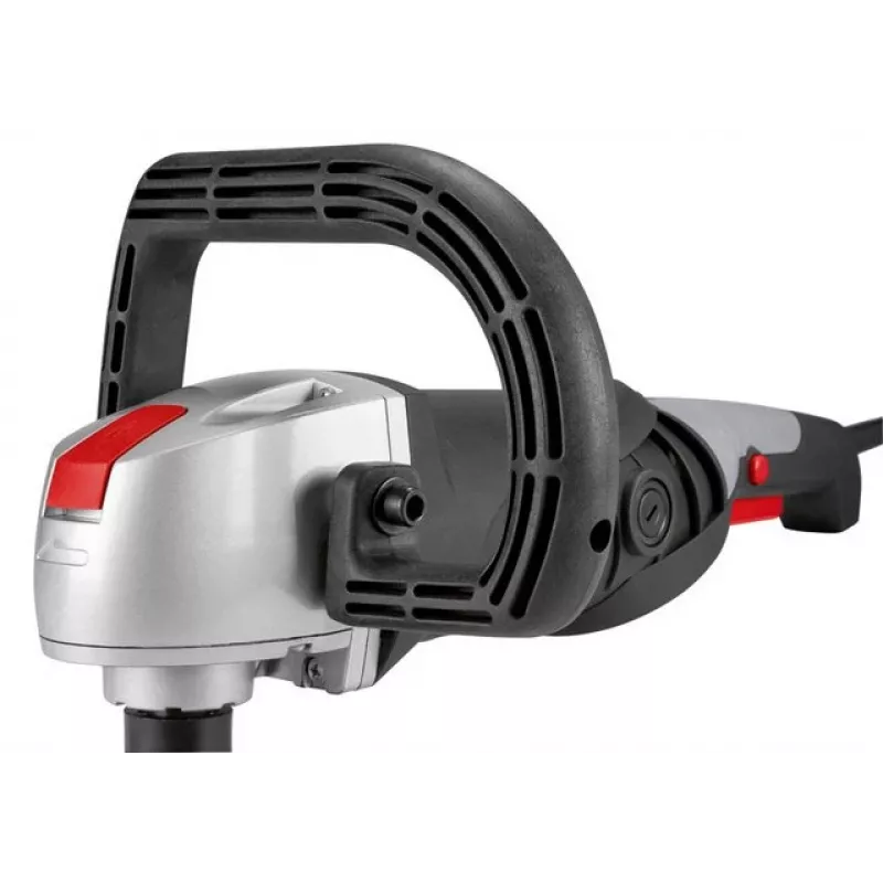 SKIL 9955 MA polidora de pavimentos, 3600 rpm, preta, cinzenta, vermelha, prateada