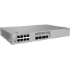 Huawei S220S-8P4JX switch Gigabit PoE, 2x 2.5G SFP, 2x SFP+ 8x PoE, 2x 2.5G SFP, 2x SFP+