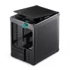 Caixa Jonsbo C6 - preto