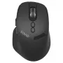 Rato Savio MB-06 universal ambidestro Bluetooth 3800 DPI