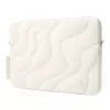 Mala para portátil Tomtoc Terra-A27 Snowberg para MacBook Air/Pro 16'' (A27F2W1)