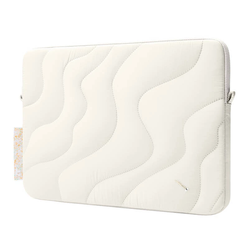 Mala para portátil Tomtoc Terra-A27 Snowberg para MacBook Air/Pro 16'' (A27F2W1)
