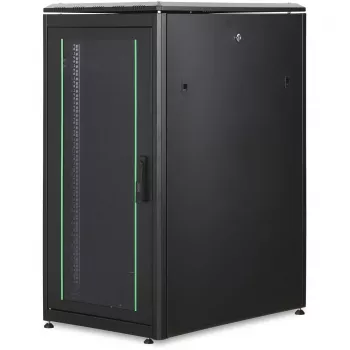 Rack autónomo Digitus DN-19 22U-6/8-B-1