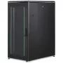 Rack autónomo Digitus DN-19 22U-6/8-B-1