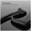 FIXED Talk Pro auricular Bluetooth, preto